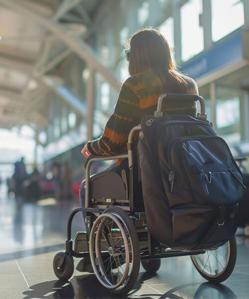 Airport Transfer Image