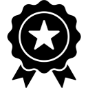 Wheelchairtaximelbourne Badge